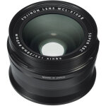 Fujifilm complment optique grand - angle wcl - x100 ii pour x100 noir