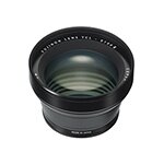 Fujifilm complment optique tl tcl - x100 ii noir