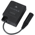 Fujifilm coupleur de batterie cp - w126w pour série x - pro / t / e / m Fujifilm coupleur de batterie cp - w126w pour série x - pro / t / e / m