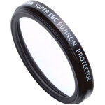 Fujifilm filtre de protection prf - 39 diamètre 39mm Fujifilm filtre de protection prf - 39 diamètre 39mm
