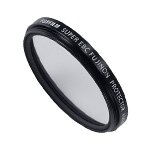 Fujifilm filtre de protection prf - 43 diam�tre 43mm