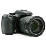 Fuji finepix s100 fs noir (occasion)