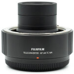 Fuji gf 1. 4 tc wr (occasion)
