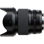 Fujifilm gf 55mm f / 1. 7 r wr pour gfx