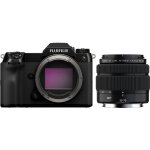 Fujifilm gfx100s ii + 35 - 70mm f / 4. 5 - 5. 6 wr