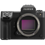 Fujifilm gfx100 ii boitier nu