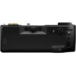 Fujifilm grip d'alimentation vg gfx100 ii