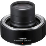 Fujifilm multiplicateur gf 1. 4x tc wr Fujifilm multiplicateur gf 1. 4x tc wr