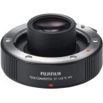 Fujifilm multiplicateur xf 1. 4x tc wr