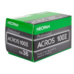 Fujifilm neopan acros 100 ii 135 36 poses Fujifilm neopan acros 100 ii 135 36 poses