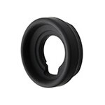 Fujifilm oeilleton viseur ec - gfx (xt - 1 / xt - 2 / gfx50s)