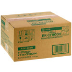 Fujifilm papier thermique 10x15 (2 x 400 tirages) pour qps / ask300