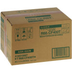 Fujifilm papier thermique 15x21 (2 x 200 tirages) pour qps / ask300