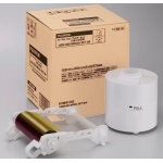 Fujifilm papier thermique 750 tirages(10x15) ou 375 (15x20) ask - 500