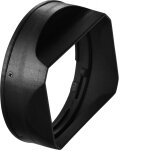 Fujifilm pare - soleil lh - xf01 métal pour xf18mm Fujifilm pare - soleil lh - xf01 métal pour xf18mm