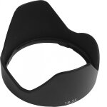 Fujifilm pare - soleil lh - xf04 plastique pour (xf 18 - 55mm / 14mm) Fujifilm pare - soleil lh - xf04 plastique pour (xf 18 - 55mm / 14mm)