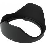 Fujifilm pare - soleil lh - xf07 plastique pour xf10 - 24mm Fujifilm pare - soleil lh - xf07 plastique pour xf10 - 24mm