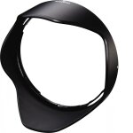 Fujifilm pare - soleil lh - xf09 plastique pour xf18 - 135mm Fujifilm pare - soleil lh - xf09 plastique pour xf18 - 135mm