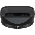 Fujifilm pare - soleil lh - xf18 pare - soleil métal pour xf 18mm f / 1. 4 Fujifilm pare - soleil lh - xf18 pare - soleil métal pour xf 18mm f / 1. 4