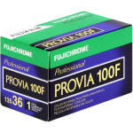 Fujifilm provia 100f 135 36poses (unitaire) Fujifilm provia 100f 135 36poses (unitaire)