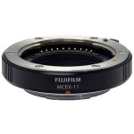 Fujifilm tube allonge 11mm mcex - 11 Fujifilm tube allonge 11mm mcex - 11