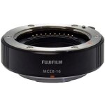 Fujifilm tube allonge 16mm mcex - 16 Fujifilm tube allonge 16mm mcex - 16
