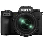 Fujifilm x - h2 noir + xf 16 - 80mm Fujifilm x - h2 noir + xf 16 - 80mm