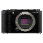 Fujifilm x - m5 boîtier nu noir Fujifilm x - m5 boîtier nu noir