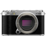 Fujifilm x - m5 botier nu silver