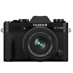 Fujifilm x - t30 ii + xc 15 - 45mm noir Fujifilm x - t30 ii + xc 15 - 45mm noir