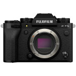Fujifilm x - t5 boitier nu noir Fujifilm x - t5 boitier nu noir