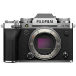 Fujifilm x - t5 boitier nu silver