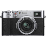 Fuji x100v silver Fuji x100v silver