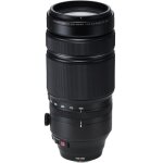 Fujifilm xf 100 - 400mm f / 4. 5 - 5. 6 + multiplicateur xf 1. 4x tc Fujifilm xf 100 - 400mm f / 4. 5 - 5. 6 + multiplicateur xf 1. 4x tc