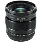 Fujifilm xf 16mm f / 1. 4 r wr