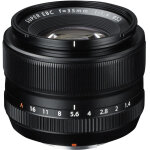 Fujifilm 35 mm / f 1,4 xf r