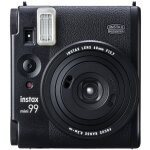 Fujifilm appareil instantan� instax mini 99 noir th ex d