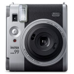 Fujifilm appareil instantan� instax mini 99 silver th ex d