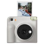 Fujifilm appareil instantan� instax square sq2 blanc brumeux