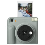 Fujifilm appareil instantan� instax square sq2 bleu ardoise