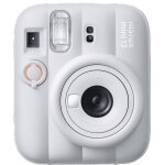 Fujifilm appareil photo instantan� instax mini 13 blanc