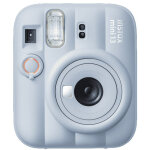 Fujifilm appareil photo instantan� instax mini 13 bleu