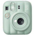 Fujifilm appareil photo instantan� instax mini 13 vert