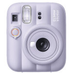Fujifilm appareil photo instantan� instax mini 13 violet