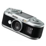 Fujifilm appareil photo instantan� instax pal 2 noir