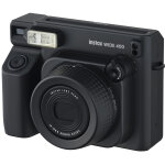 Fujifilm appareil photo instantan� instax wide 400 noir