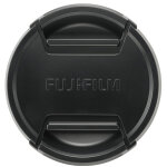 Fujifilm bouchon avant d'objectif flcp - 95 (gf 95mm)