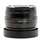 Fujifilm complément optique grand - angle wcl - x100 ii (occasion) Fujifilm complément optique grand - angle wcl - x100 ii (occasion)