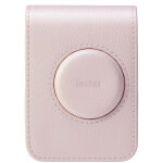 Fujifilm tui pour instax mini evo rose