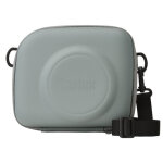 Fujifilm etui pour instax sq2 bleu ardoise